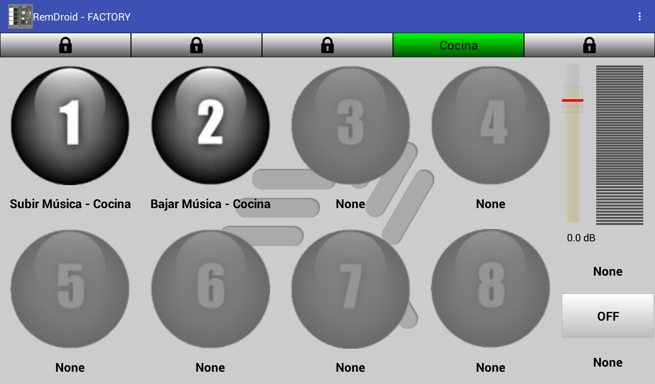 Customiced Kitchen Profile